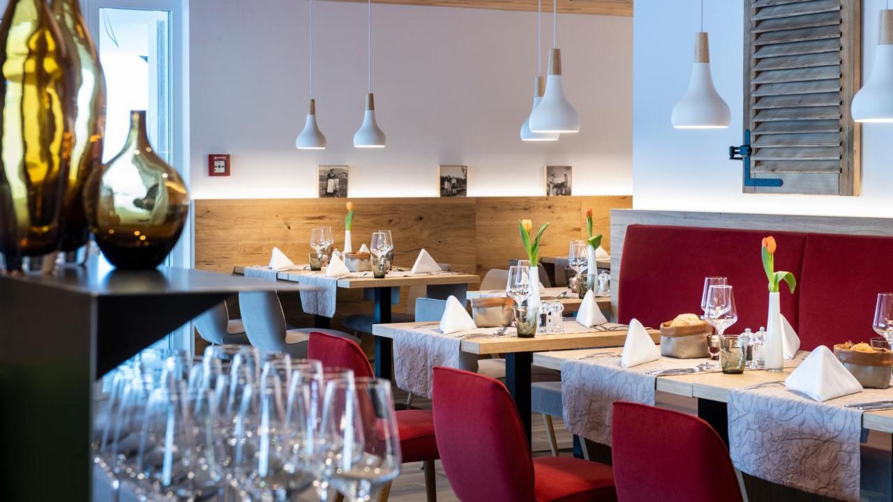 Schnitzers Dahoam - Hundefreundlich Hotel Бад Виезее Екстериор снимка