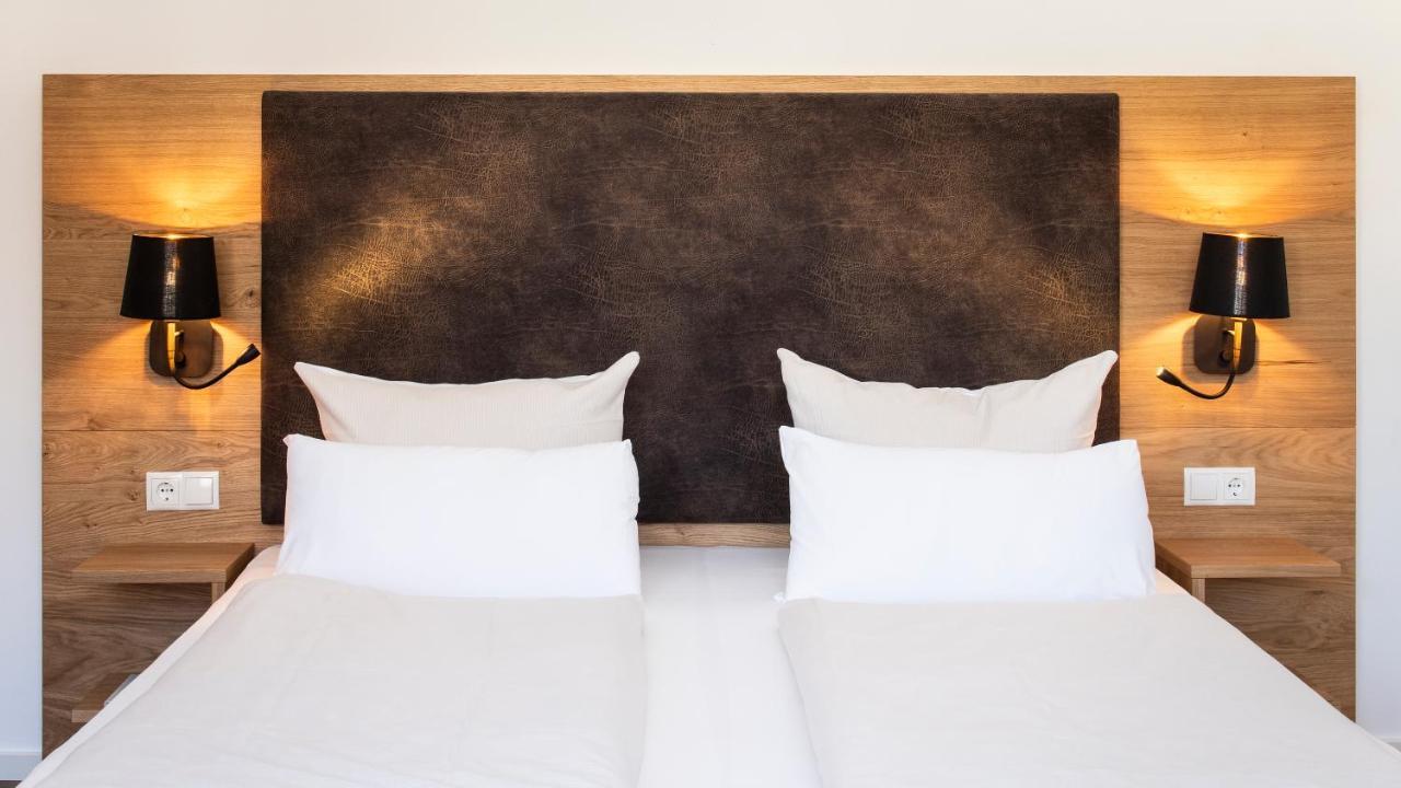 Schnitzers Dahoam - Hundefreundlich Hotel Бад Виезее Екстериор снимка