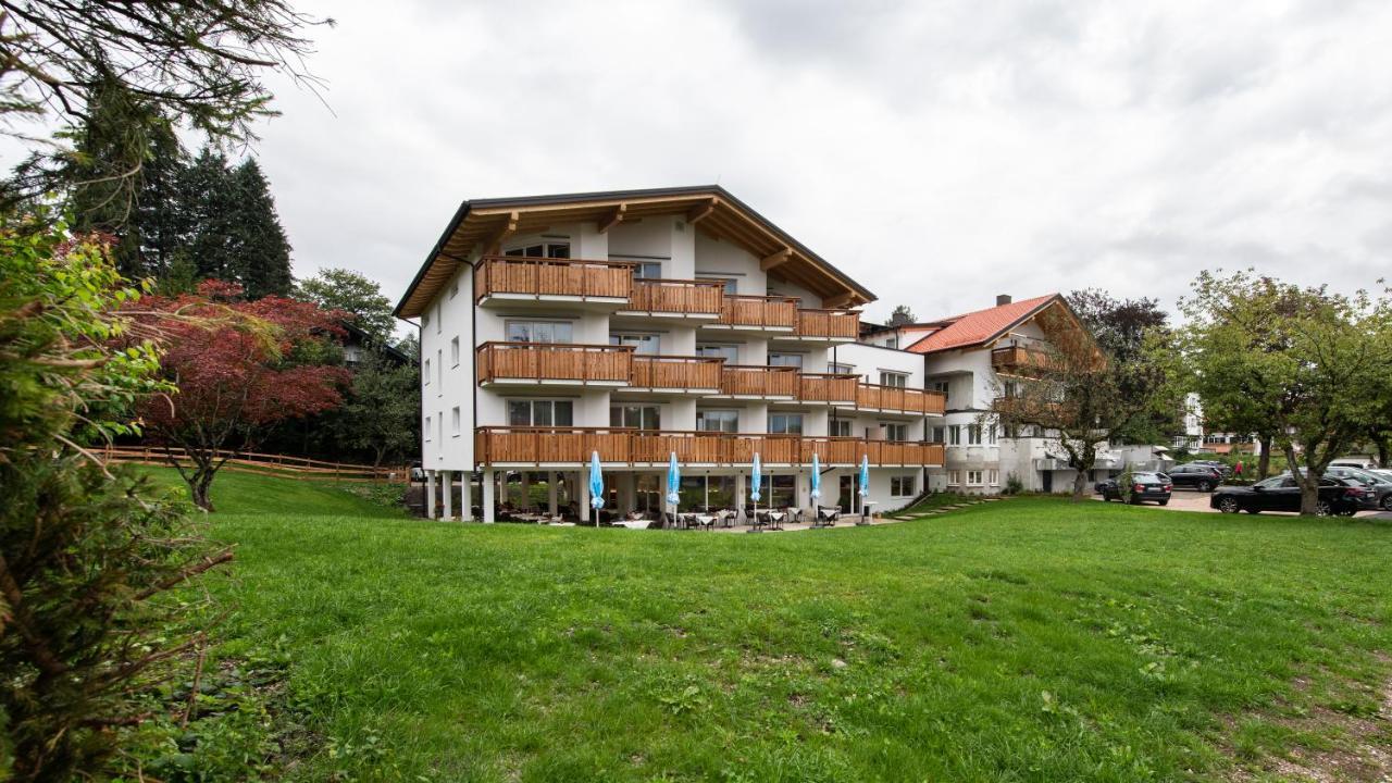 Schnitzers Dahoam - Hundefreundlich Hotel Бад Виезее Екстериор снимка
